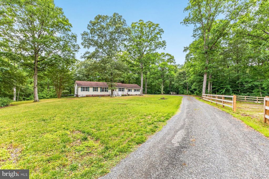 22755 DEERHAVEN LN, California, MD 20619