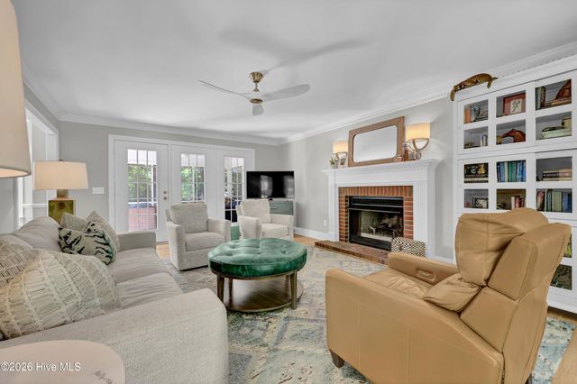 6617 Windingwood Lane, Wilmington, NC 28411