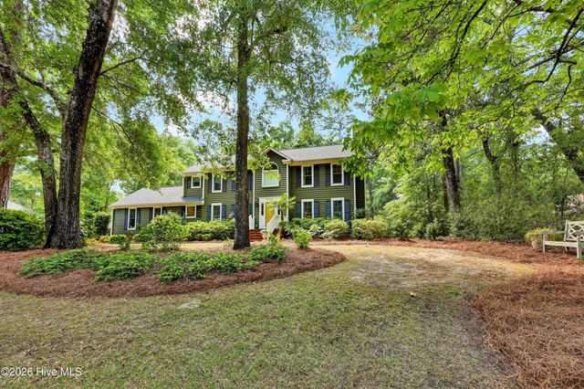 6617 Windingwood Lane, Wilmington, NC 28411