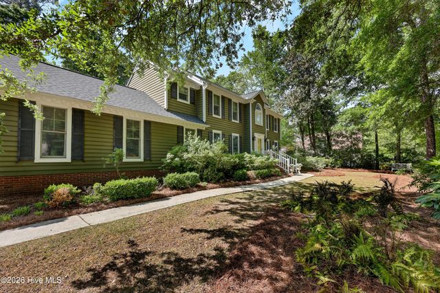 6617 Windingwood Lane, Wilmington, NC 28411