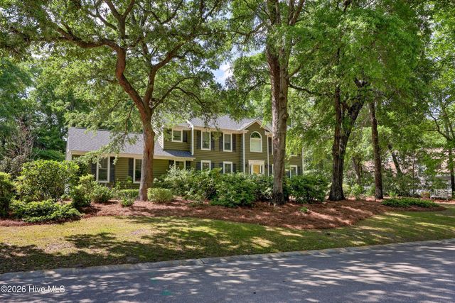 6617 Windingwood Lane, Wilmington, NC 28411