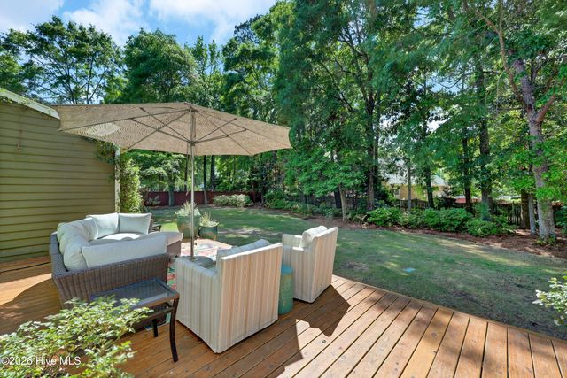 6617 Windingwood Lane, Wilmington, NC 28411