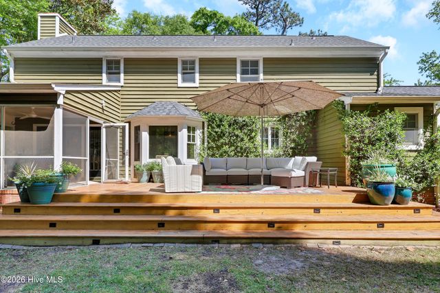 6617 Windingwood Lane, Wilmington, NC 28411