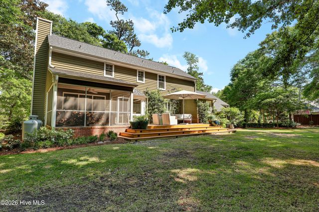 6617 Windingwood Lane, Wilmington, NC 28411
