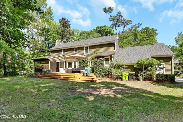 6617 Windingwood Lane, Wilmington, NC 28411