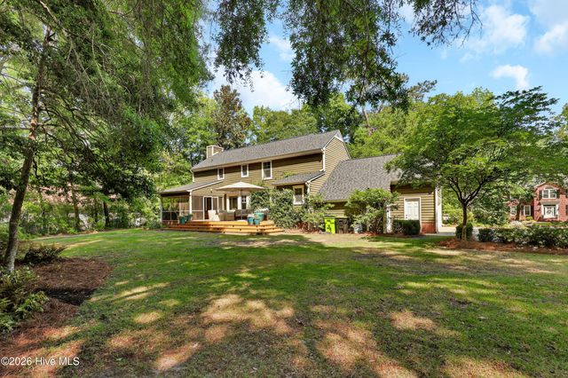 6617 Windingwood Lane, Wilmington, NC 28411