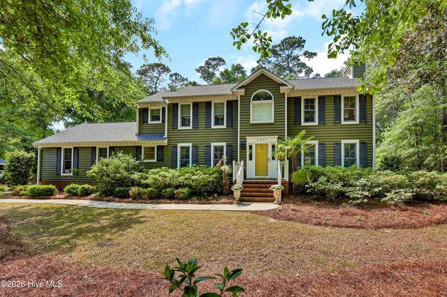 6617 Windingwood Lane, Wilmington, NC 28411