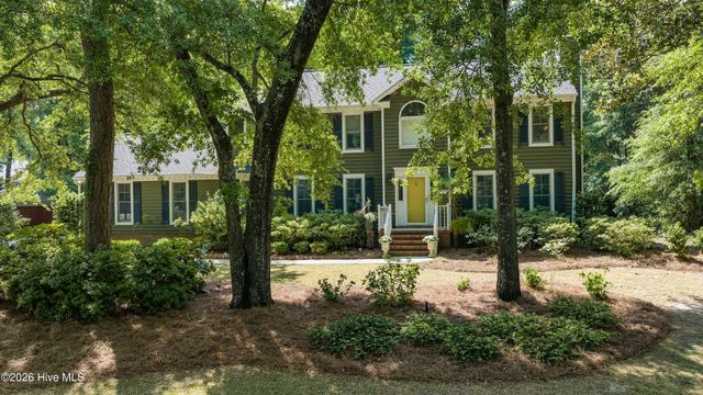 6617 Windingwood Lane, Wilmington, NC 28411