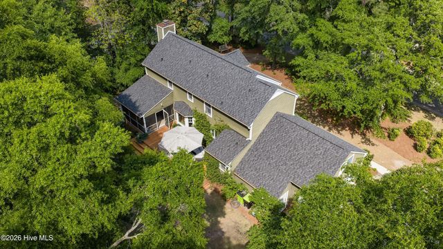 6617 Windingwood Lane, Wilmington, NC 28411