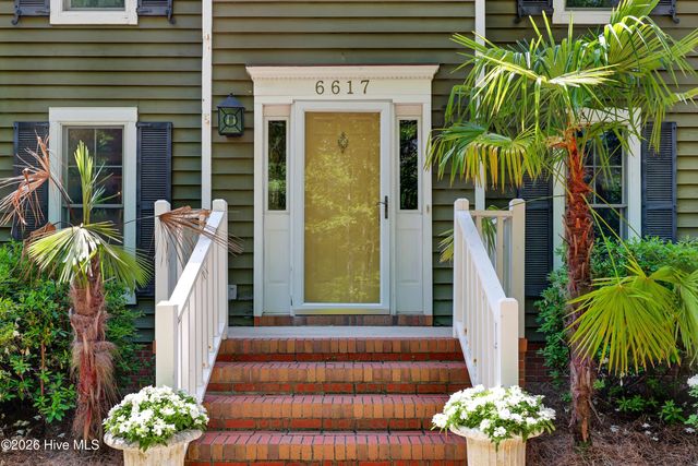 6617 Windingwood Lane, Wilmington, NC 28411