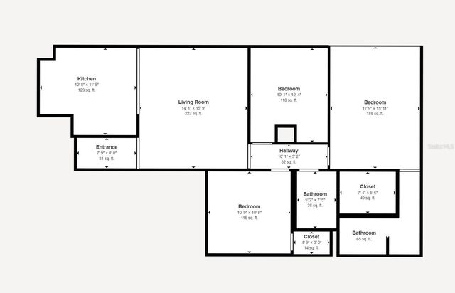 1701 S BUMBY AVENUE, Orlando, FL 32806