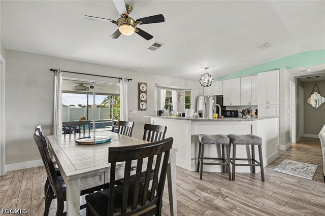 419 NW 7th TER, Cape Coral, FL 33993