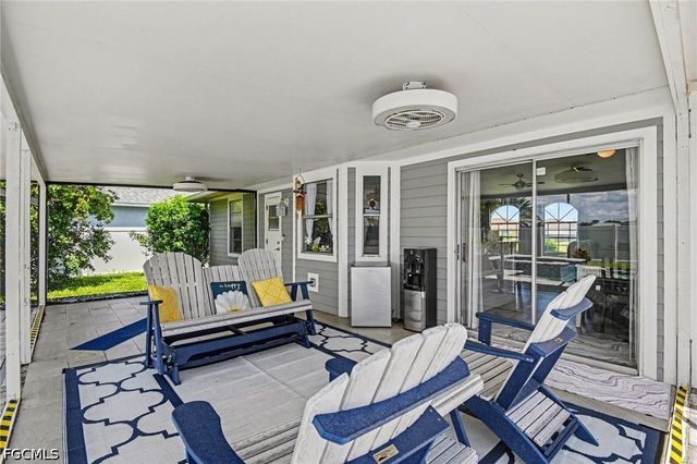419 NW 7th TER, Cape Coral, FL 33993