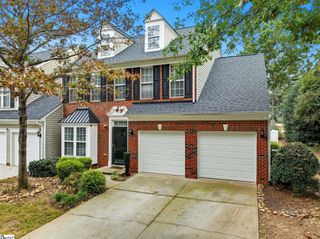 6 Pelham Townes Drive, Greer, SC 29615