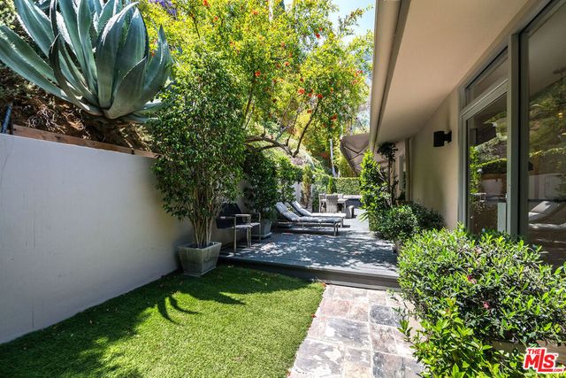 1331 CORDELL Place, Los Angeles, CA 90069