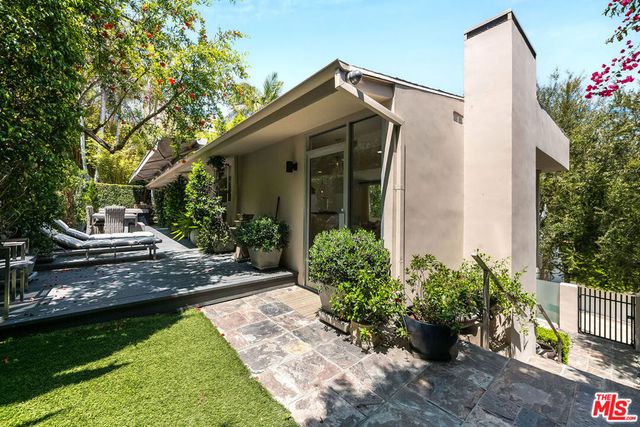 1331 CORDELL Place, Los Angeles, CA 90069