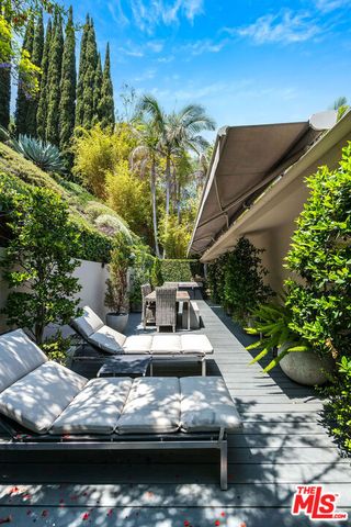 1331 CORDELL Place, Los Angeles, CA 90069