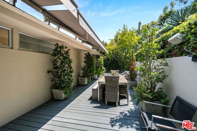 1331 CORDELL Place, Los Angeles, CA 90069