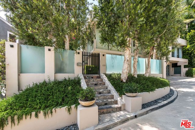 1331 CORDELL Place, Los Angeles, CA 90069