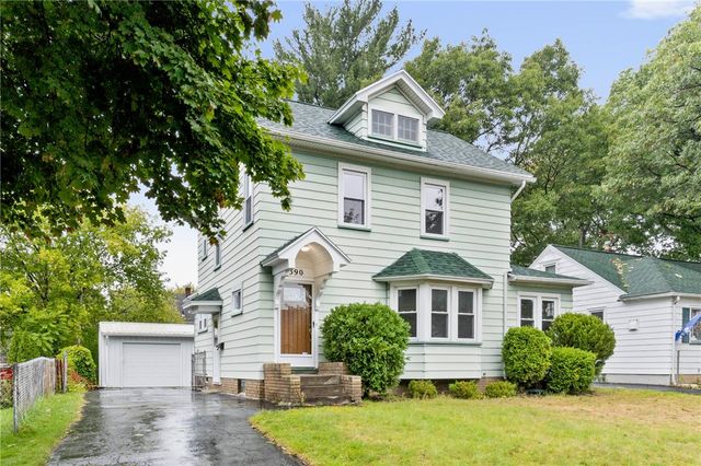 390 Tarrington Road, Irondequoit, NY 14609