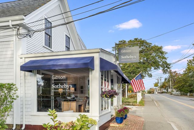409 Main Street, Chatham, MA 02633