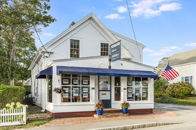 409 Main Street, Chatham, MA 02633