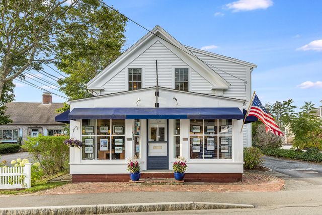 409 Main Street, Chatham, MA 02633
