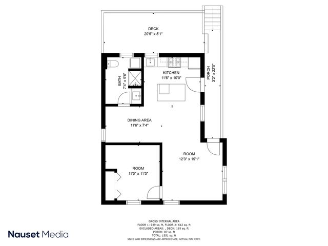 409 Main Street, Chatham, MA 02633