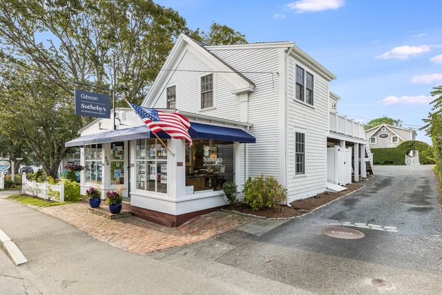 409 Main Street, Chatham, MA 02633