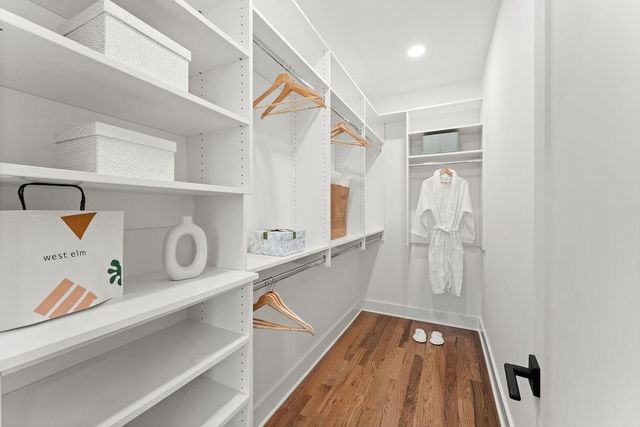 261 White NW Street 9, Marietta, GA 30060