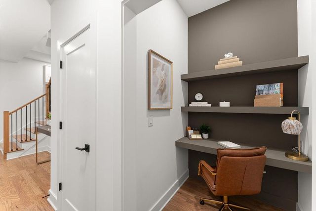 261 White NW Street, Marietta, GA 30060