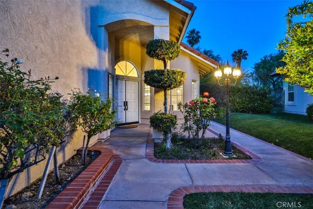 176 Calle Renata, San Dimas, CA 91773