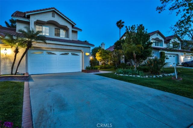 176 Calle Renata, San Dimas, CA 91773