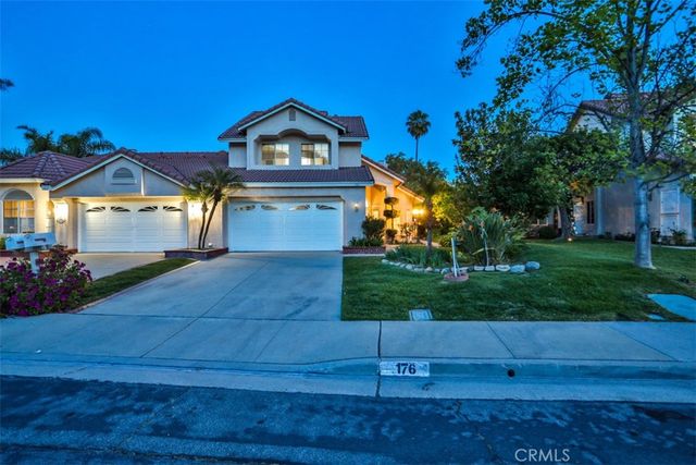 176 Calle Renata, San Dimas, CA 91773