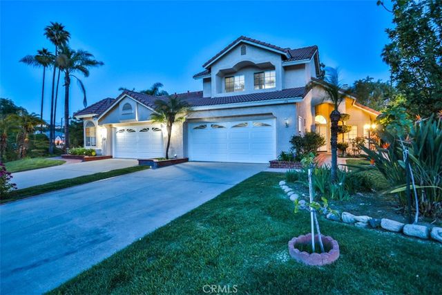 176 Calle Renata, San Dimas, CA 91773