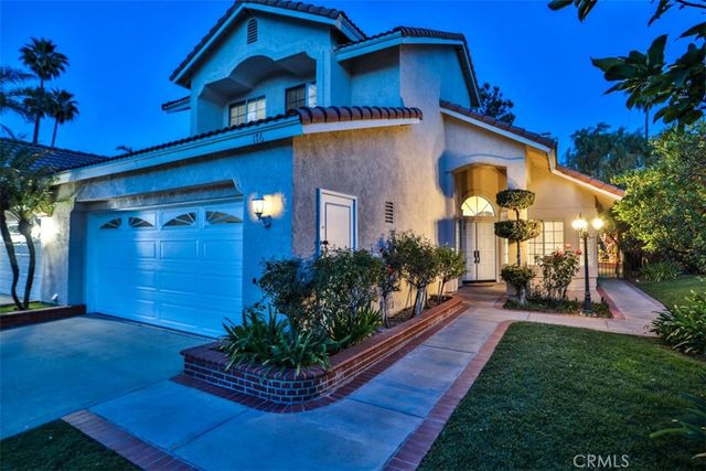 176 Calle Renata, San Dimas, CA 91773