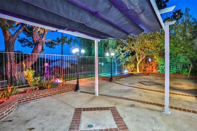 176 Calle Renata, San Dimas, CA 91773