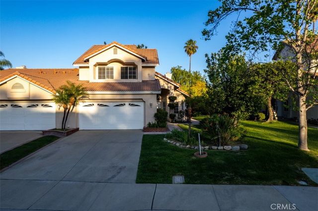 176 Calle Renata, San Dimas, CA 91773