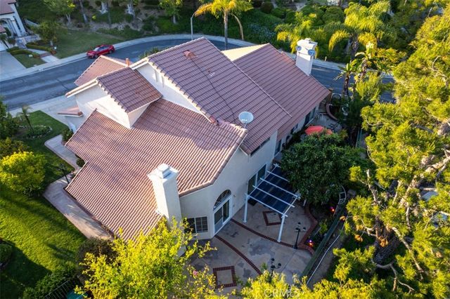 176 Calle Renata, San Dimas, CA 91773