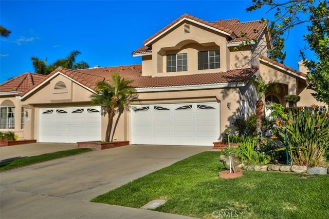 176 Calle Renata, San Dimas, CA 91773