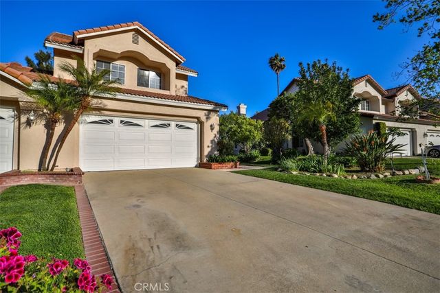 176 Calle Renata, San Dimas, CA 91773