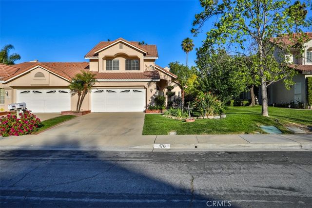 176 Calle Renata, San Dimas, CA 91773