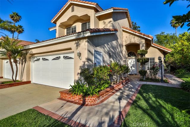 176 Calle Renata, San Dimas, CA 91773