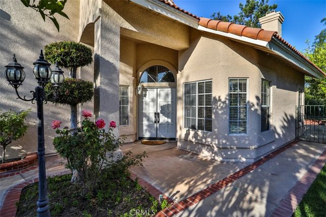 176 Calle Renata, San Dimas, CA 91773