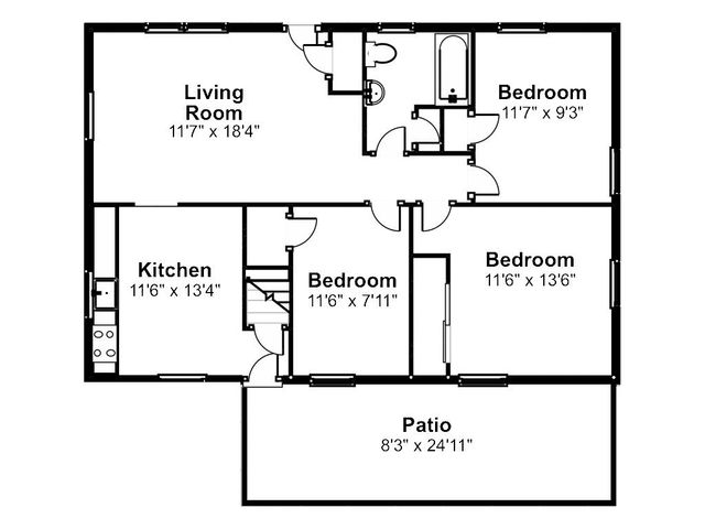 17 Keddy Street, Springfield, MA 01109