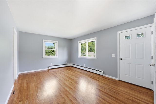 17 Keddy Street, Springfield, MA 01109