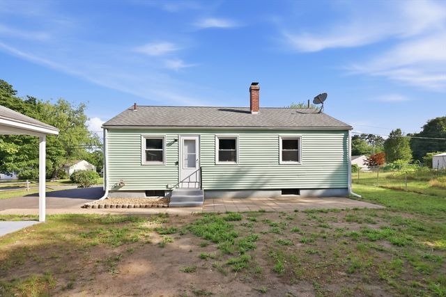 17 Keddy Street, Springfield, MA 01109