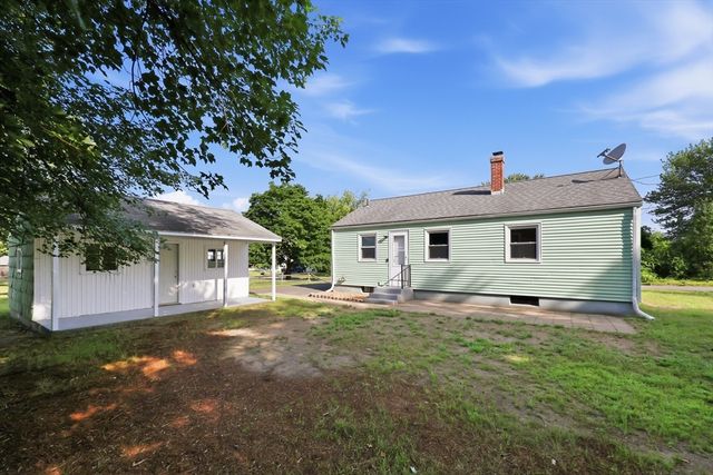 17 Keddy Street, Springfield, MA 01109