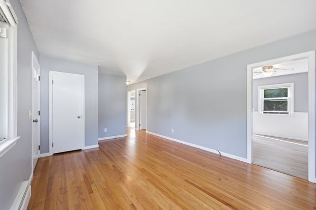 17 Keddy Street, Springfield, MA 01109