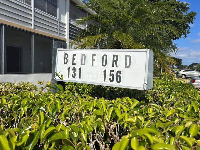 137 Bedford F, West Palm Beach, FL 33417